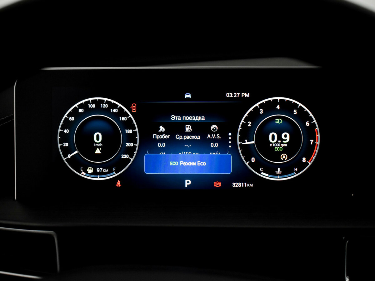 Продажа Б/У Чери Тигго 4. Фото: #17