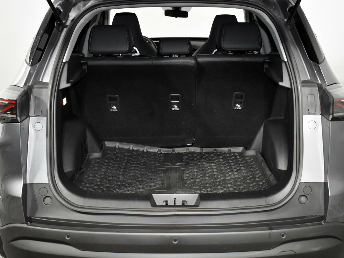 Продажа Б/У Чери Тигго 4. Фото: #18