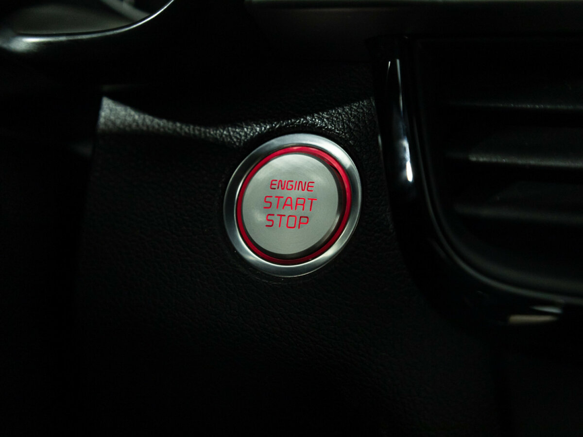 Продажа Б/У Киа Оптима. Фото: #20