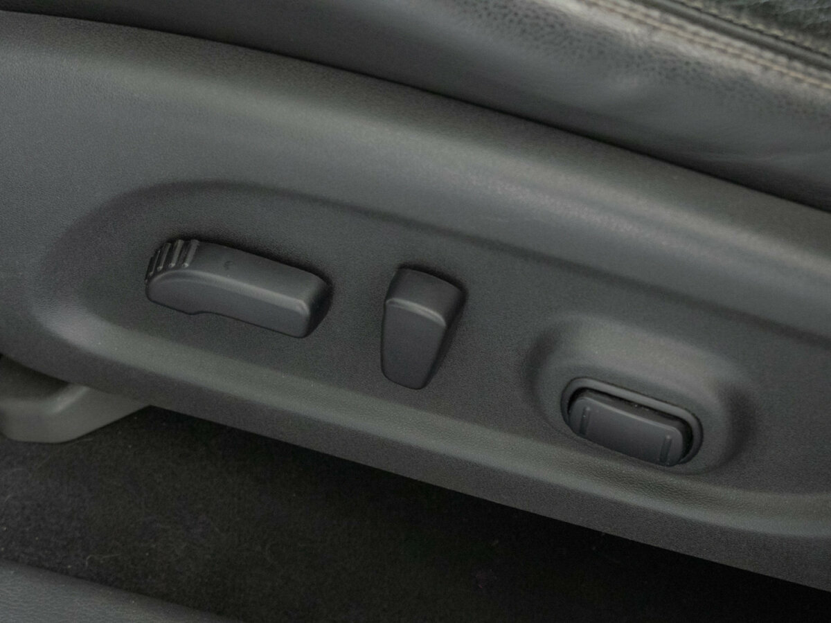 Продажа Б/У Ниссан Мурано. Фото: #12