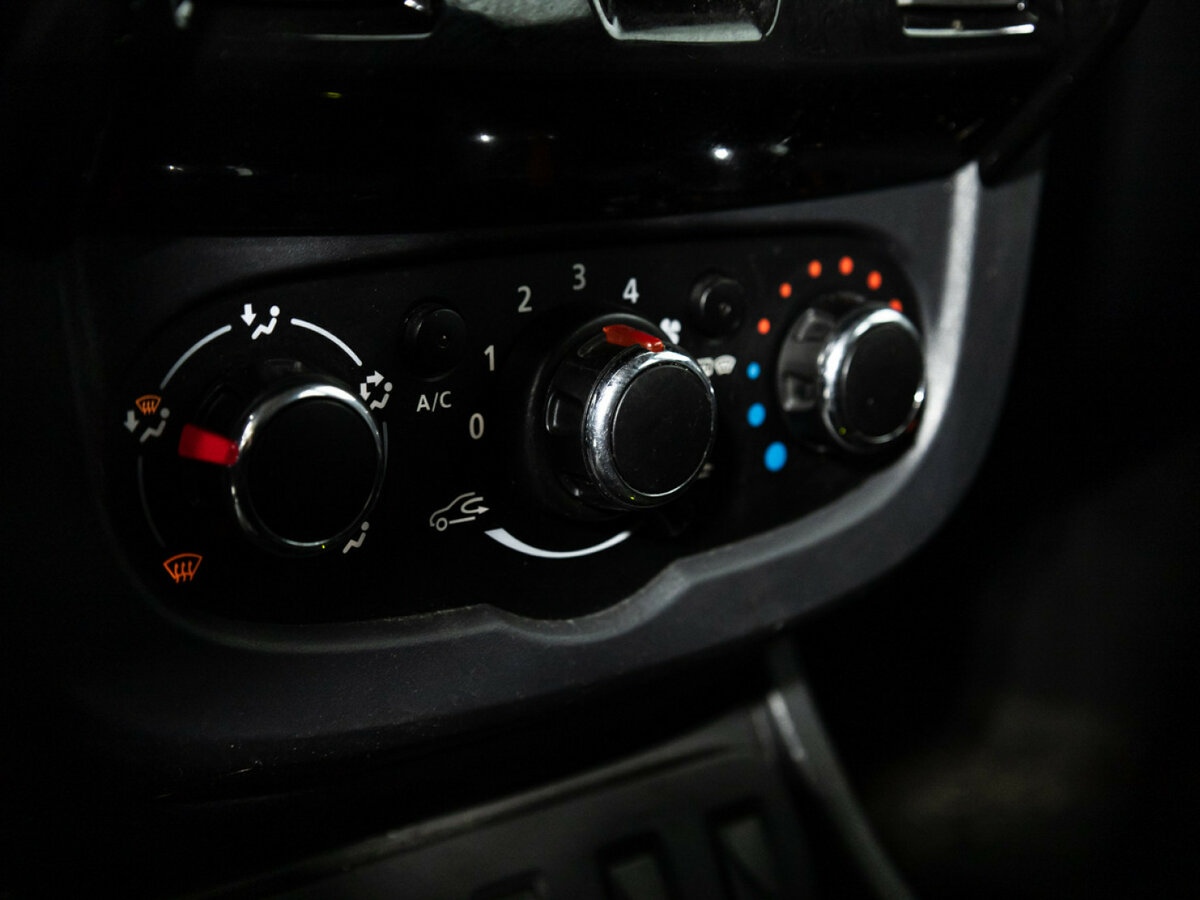 Продажа Б/У Рено Дастер. Фото: #15