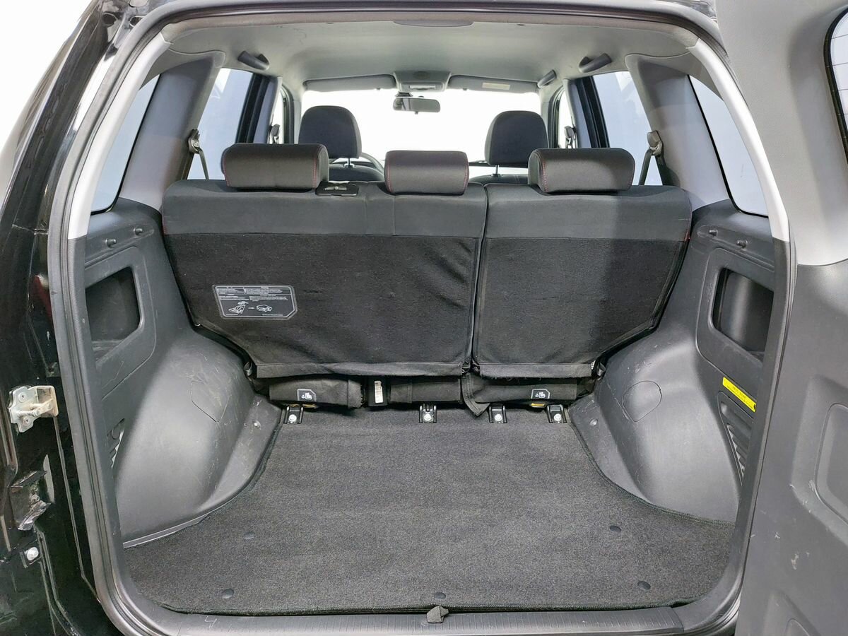 Продажа Б/У Чери Тигго 3. Фото: #14