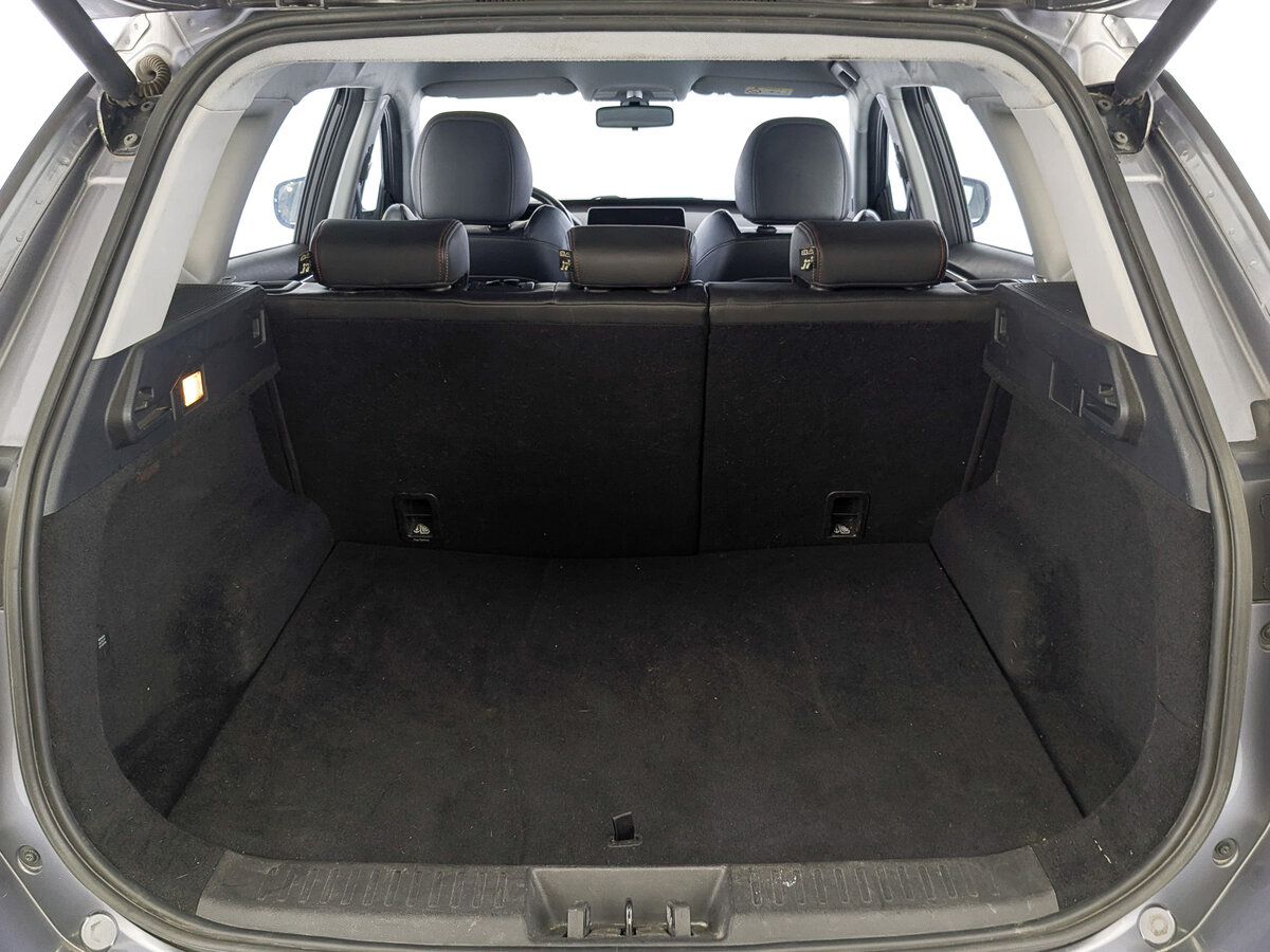 Продажа Б/У Чери Тигго 7 Про. Фото: #9