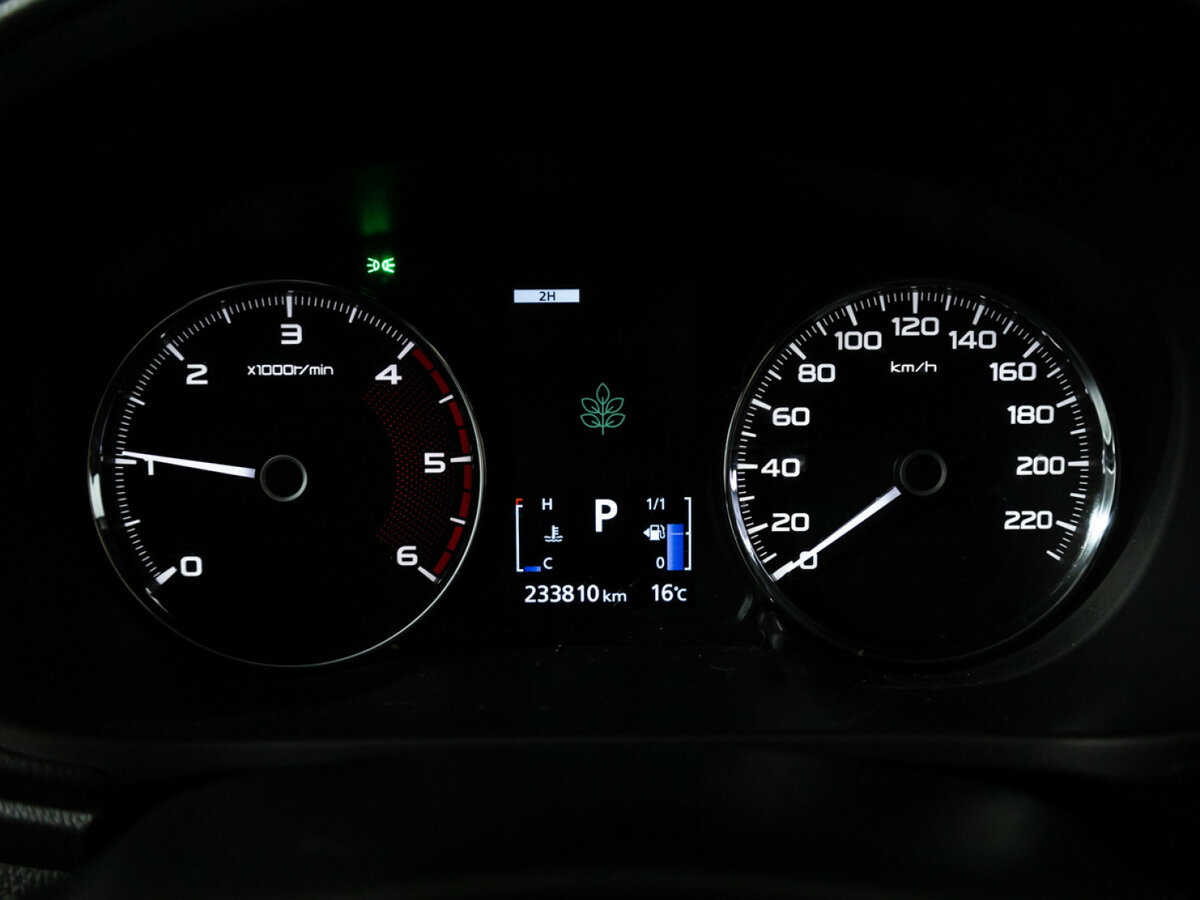 Продажа Б/У Митсубиши Паджеро Спорт. Фото: #9