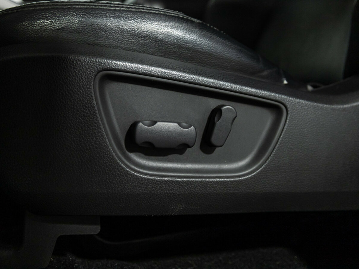 Продажа Б/У Митсубиши Паджеро Спорт. Фото: #11