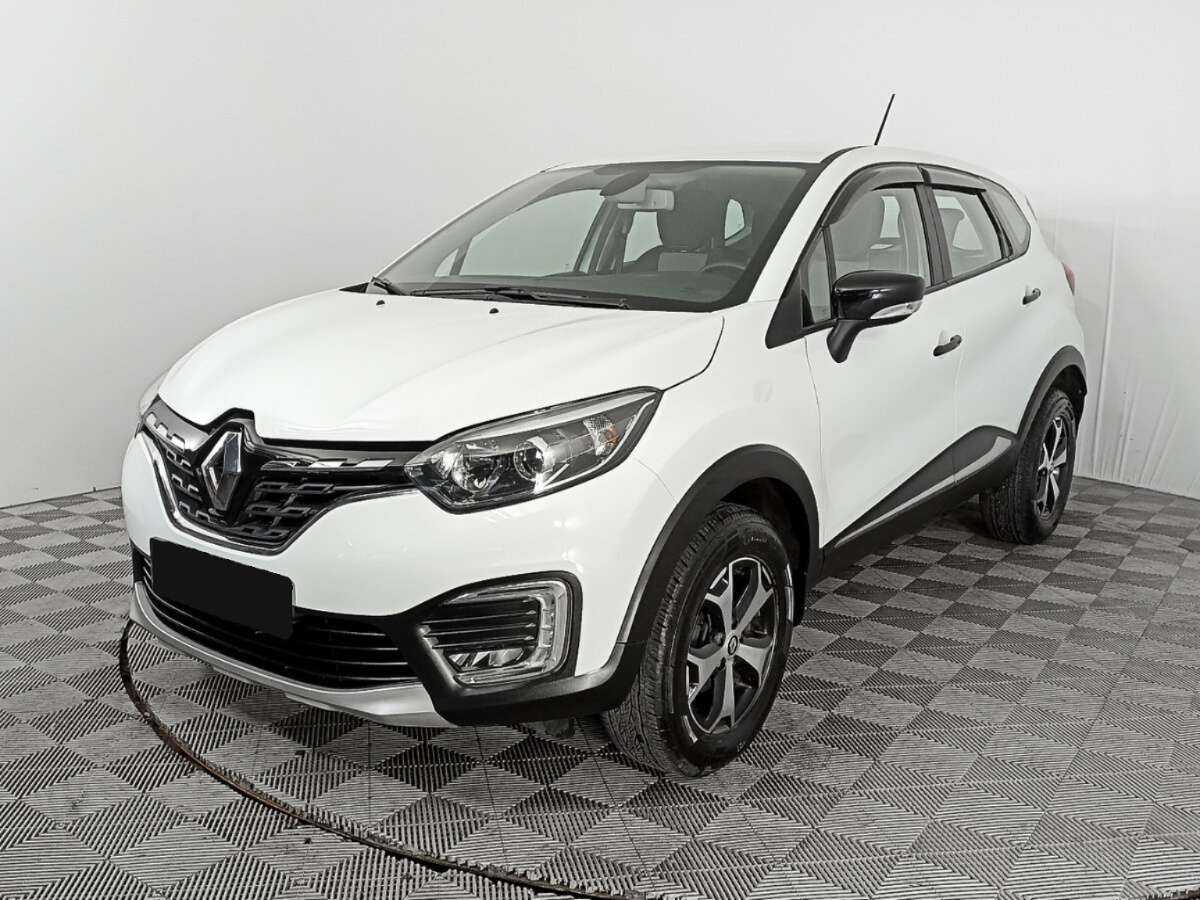 Renault Kaptur