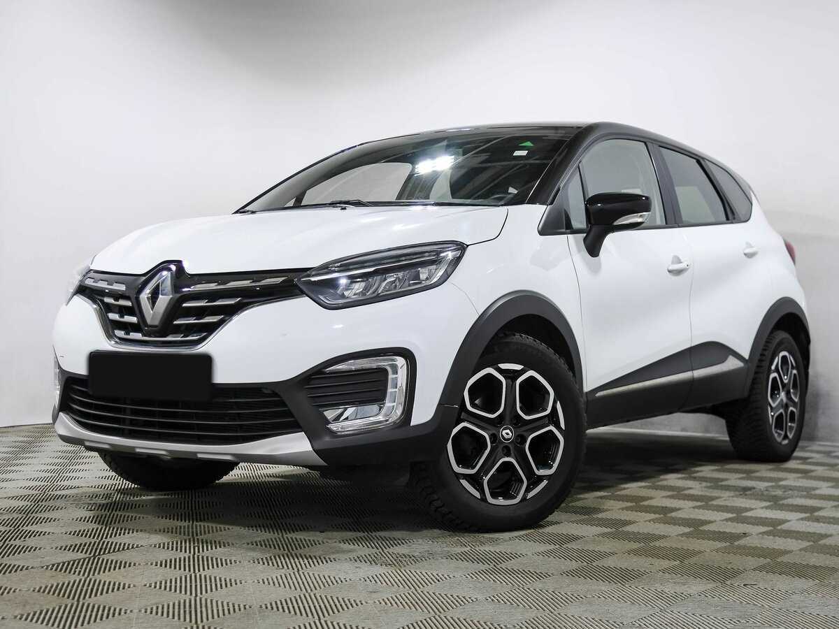 Renault Kaptur